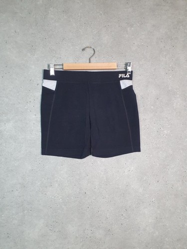 Vintage fila sweat shorts - fila,