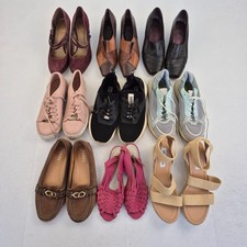 Branded Womens Shoe Bundle