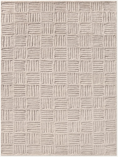 Modern moroccan berber - modern, wool