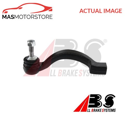 Track rod end - rod,