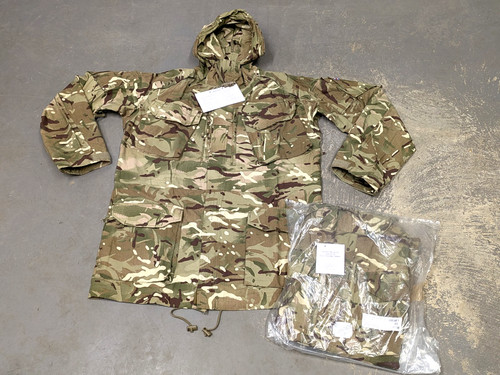British army military mtp - british,