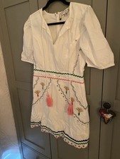 Never Fully Dressed Womens