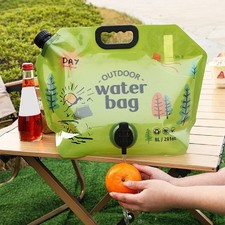 Portable 8L Water Storage Bag
