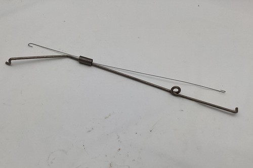 Webb wer46sp mower throttle - wer46sp,