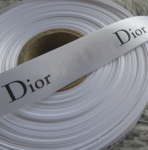 Dior embossed white - dior,