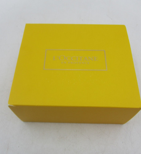 Occitane small piece - piece, gift