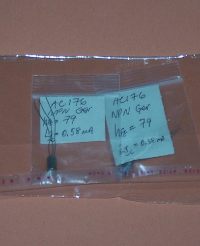 Ac176 npn germanium - ac176,