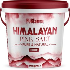 Pure Source Nutrition