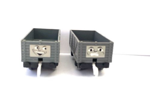 Trackmaster tomy troublesome - tomy,