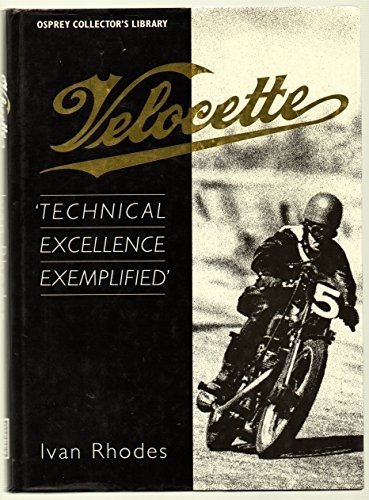 Velocette technical - velocette:,