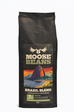Moose Beans Brazil Blend