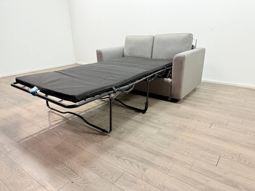 Apartment fabric seater sofa - apartment, 2