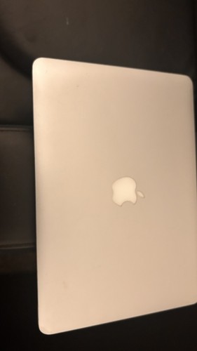 Apple macbook air - air, 13.3"