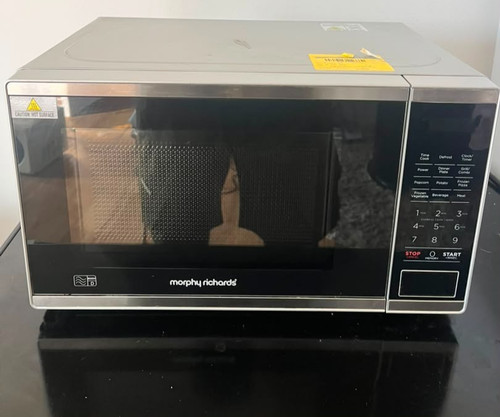 Morphy richards 800w standard - richards,