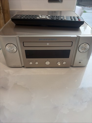 Marantz cr412 receiver - marantz,