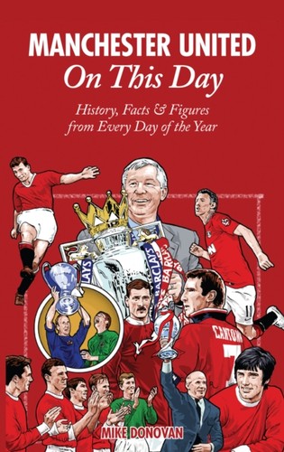 Manchester united this - united, on