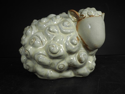 Vintage stoneware large studio - vintage,