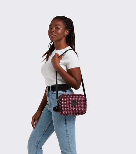 Kipling silen dark - ‘silen’,