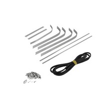 Running Board Strip RMS