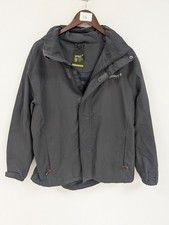 Men's GELERT Grey Stormlite