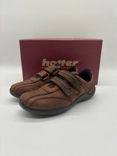 Hotter Men’s Energise Brown