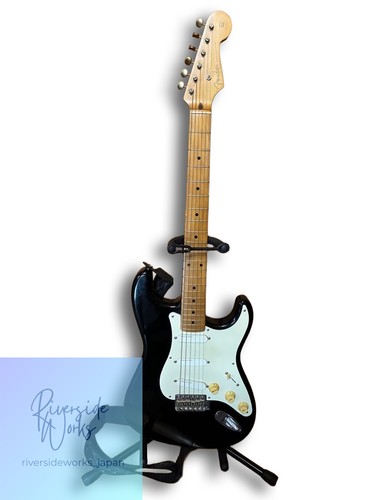 Fender japan stratocaster - fender,