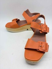 Pre-Owned Homers Orange Size