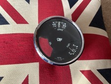 Vintage Austin Multi Dial, Oil Fuel Amos Smiths IP3200/08