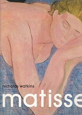 Matisse, Watkins, Nicholas