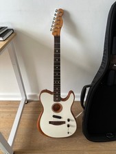 Fender Acoustasonic Player