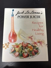 Jack La Lanne's Power Juicer