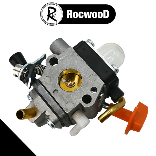 Carburettor assembly fits some - assembly,