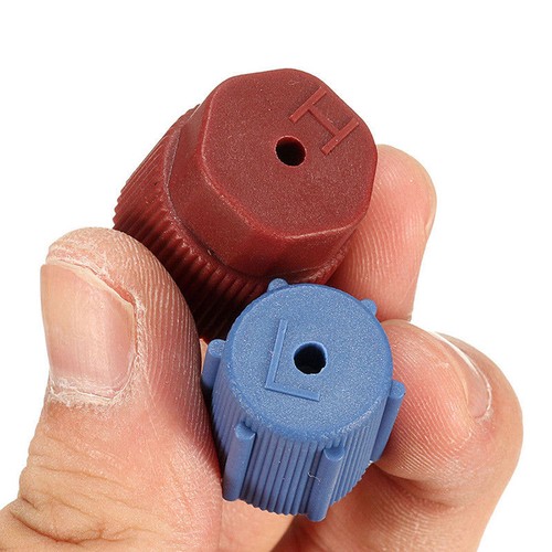 10x r134a system valve - 10x,