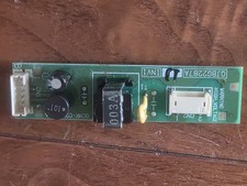 TECHNICS KN5000 lcd inverter