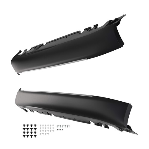 Running board side step - board, for