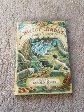 The water babies - babies, by