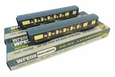 Wrenn W3006/7 2 Car Set