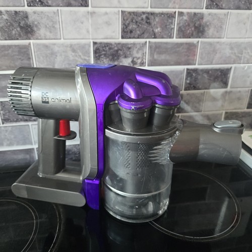 Dyson dc35 animal cordless - dc35,