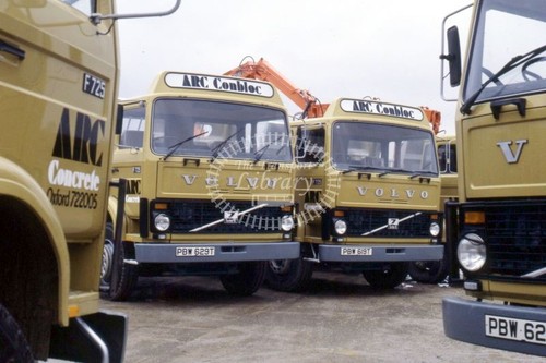 Photo amey roadstone volvo - photo,