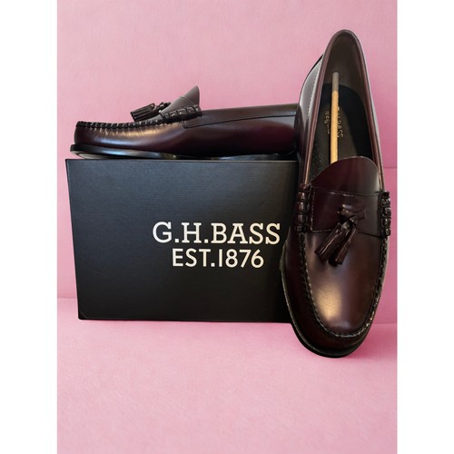 Bass men s tassel - bass, men’s