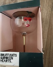 Anthropologie Kendra Dandy Gin