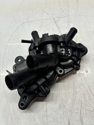Water pump for - audi, seat