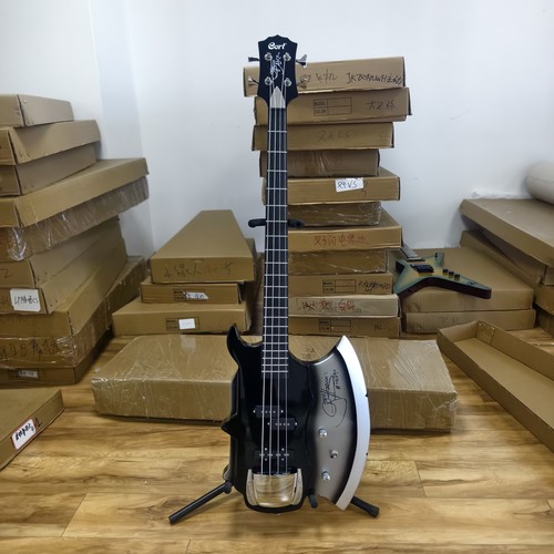 Cort gene simmons axe electric - cort,
