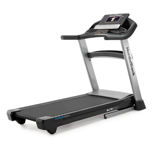 Nordictrack elite 1000 - elite,