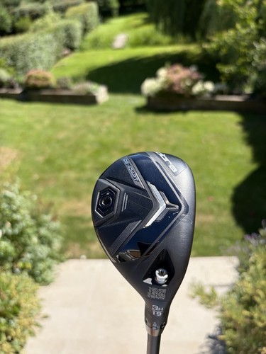 Cobra adapt hybrid 19 - ds-adapt, #3