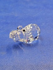 Swarovski Crystal SMALL HIPPO