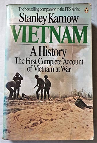 Vietnam history by karnow - vietnam:,