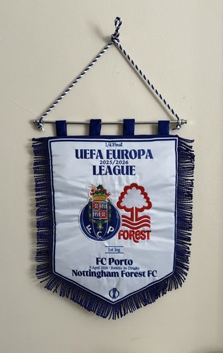 Nottingham forest porto - forest,