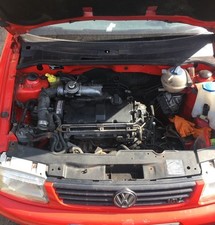 Engine Conversion Kit 1.9 TDI