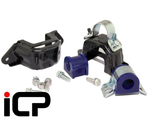 Rear anti roll - heavy, duty